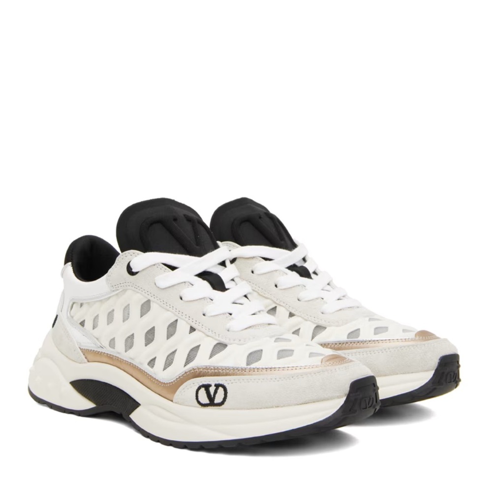 Valentino Garavani women sneakers 37.5